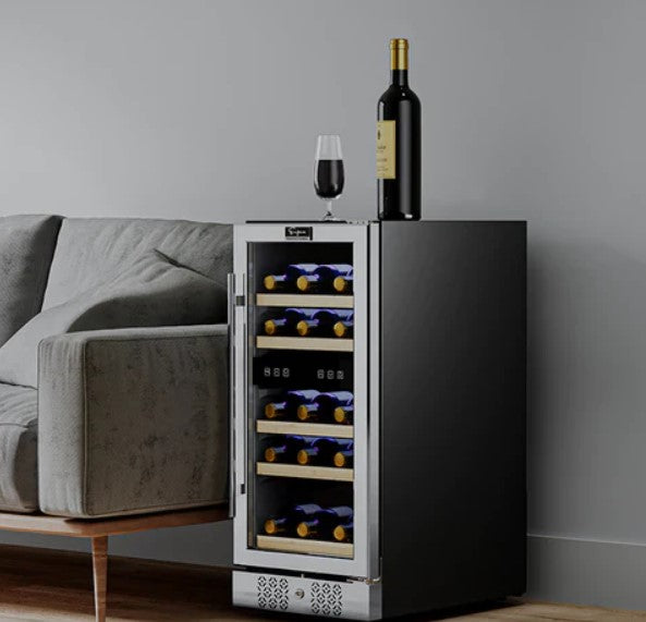 Basic Maintenance Tips for Your Wine Cooler
