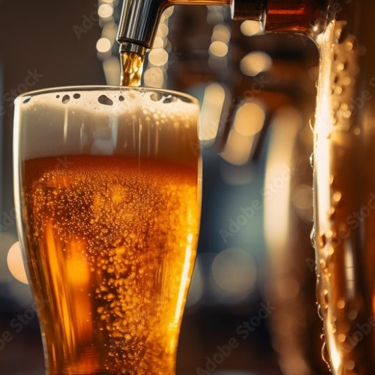 Unbeatable Kegerators: Upgrade Your Home Draft Beer Experience