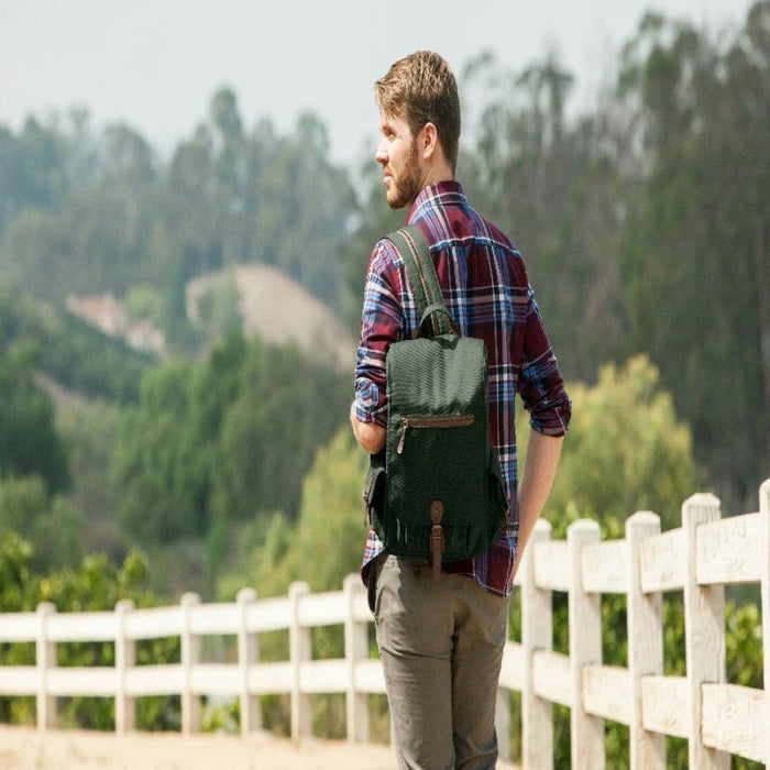 Outdoor Adventure Meets Wine Lover’s Style