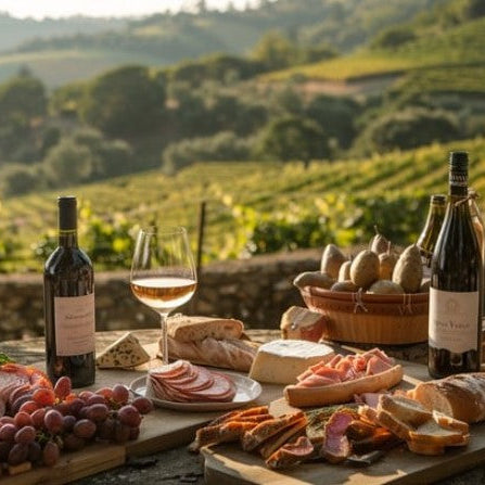 A Wine Lover’s Guide to California’s Best Wine Regions: Sipping, Savoring & Exploring