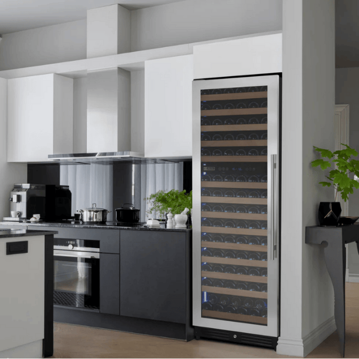 Discover the Best Tall Wine Refrigerators for Your Home in 2026