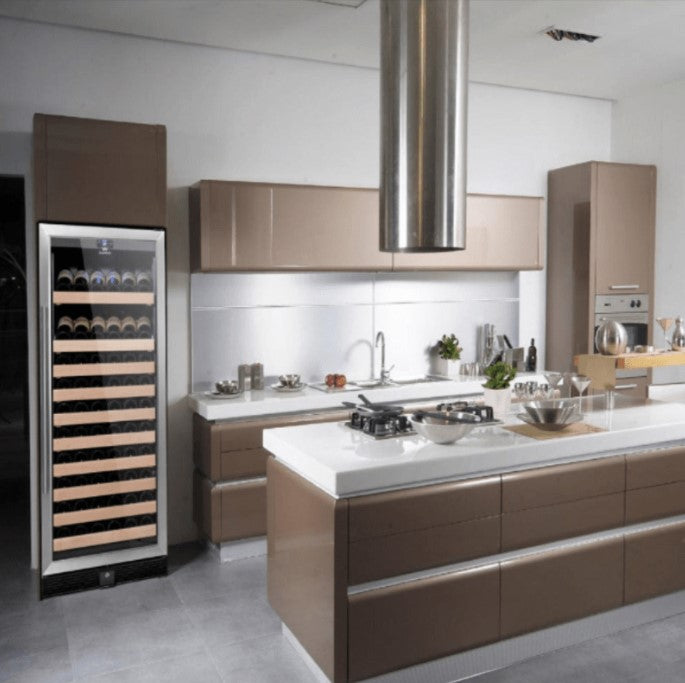 Discover the Best Tall Wine Refrigerators for Your Home in 2024