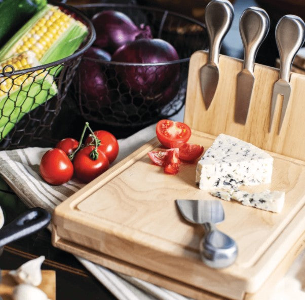 Find the Perfect Cheese Board for Your Home