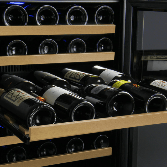 The Ultimate Guide to Choosing a Wine Cooler for Your Home