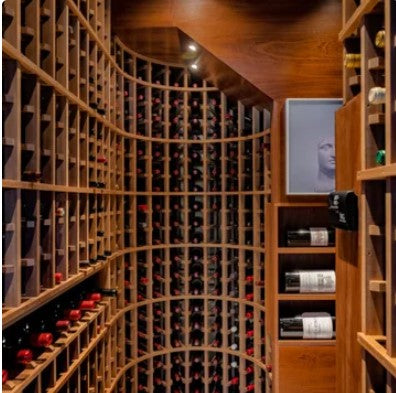 Explore the Benefits of Breezaire Wine Cellar Coolers for Premium Wine Preservation