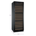 Allavino 24 Wide FlexCount II Tru-Vino 177 Bottle Single Zone Black Right Hinge Wine Refrigerator - Dimensions of wine refrigerator