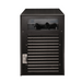 Allavino Wine Cellar Cooling Unit (1000 Cu.Ft. Capacity) - Bronze - back view