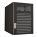 Allavino Wine Cellar Cooling Unit (650 Cu.Ft. Capacity) - Bronze - back of unit