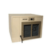 Breezaire WKCE 1060 Wine Cellar Cooling Unit - front view