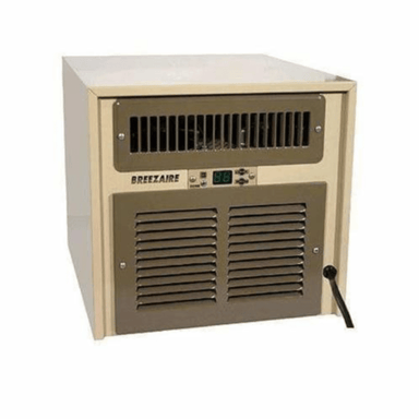 Breezaire WKL 2200 Wine Cellar Cooling Unit - front view