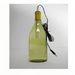 Breezaire Bottle Probe - bottle probe in wine bottle