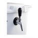 KOMOS Rubicon Two Tap Jockey Box with Slimline Plate - faucet