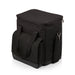 Legacy Barware Cellar 6-Bottle Wine Carrier & Cooler Tote - Wine Cooler Carrier Front View