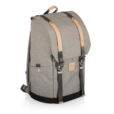 Picnic Time Frontier Picnic Backpack - Side view