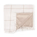 Picnic Time Montecito Picnic Blanket with Harness  - both sides of blanket