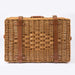 Picnic Time Windsor Picnic Basket - leather straps